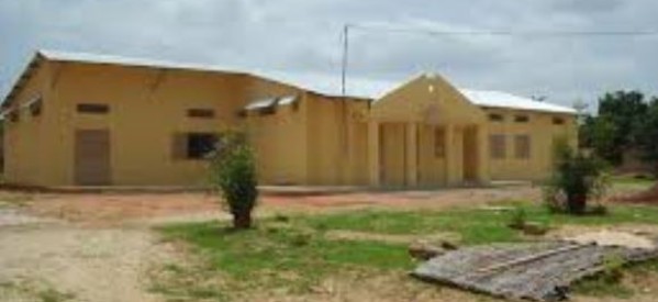 Casamance : L’université Assane Seck de Ziguinchor, un vrai champ de patates