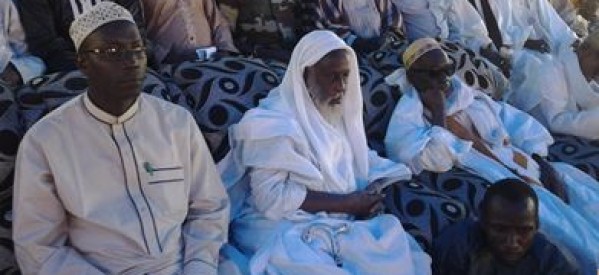 Casamance : Ziarra annuelle de Daroul Khairy, le Khalife General appelle à l’Union des cœurs pour une paix définitive en Casamance