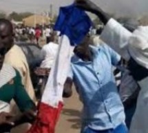 Niger: 4 morts et 45 blessés dans des manifestations contre les caricatures de Mahomet