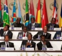 Etats-Unis / Ethiopie: Obama prononcera un discours mardi au siège de l’Union africaine