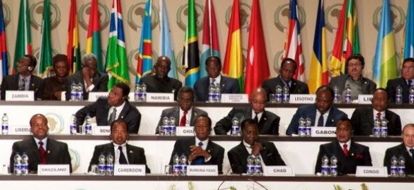 Ethiopie : L’Union Africaine (UA) se prononce sur son financement et sur la Cour pénale internationale (CPI)