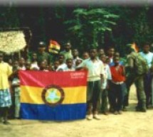 Angola / Cabinda : Le Front de libération de Cabinda s’inscrit dans la recherche de la paix