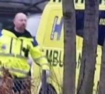 Danemark: attentats dans la ville de Copenhague