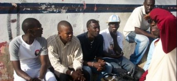 Casamance: Affaire des jeunes déportés à Dakar et Sangalkam (deuxième partie)