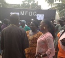Casamance: Conflit de générations dans le MFDC