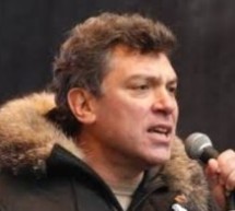 Russie: L’assassinat de Nemtsov a été « minutieusement planifié » selon les enquêteurs russes