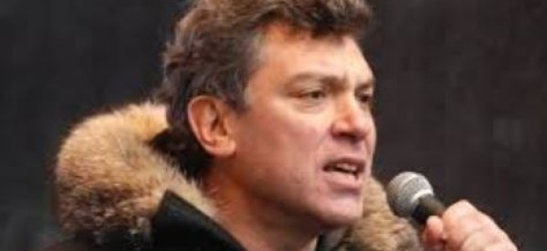 Russie: L’assassinat de Nemtsov a été « minutieusement planifié » selon les enquêteurs russes