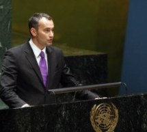 Proche-Orient: l’ONU nomme un nouvel émissaire en la personne de Nikolay Mladenov