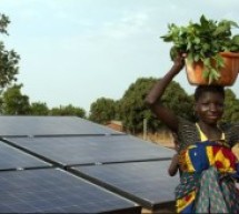 Burkina Faso: le solaire pour réduire le déficit énergétique