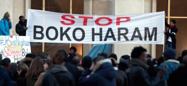 Afrique: le sommet contre Boko Haram reporté