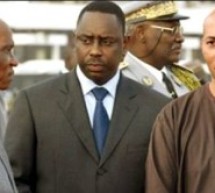 Sénégal: l’ancien président Wade prêt à mourir pour la libération de son fils Karim détenu en prison