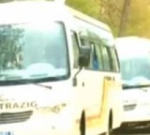 Casamance : De nouveaux bus mis en circulation à Ziguinchor