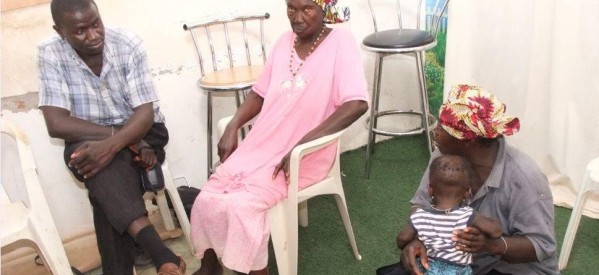 Casamance: Polémique autour de la mort d’Hélène Niawlesse Diatta unique fille d’Aline Sitoé Diatta