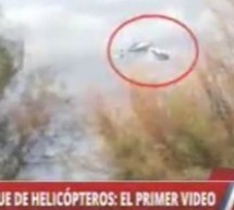 Argentine / France: Deux grands sportifs français morts dans un crash d’hélicoptères