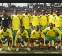 Nigeria: attaque du bus de la principale équipe de foot du championnat