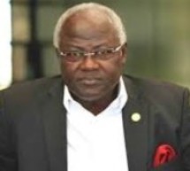 Sierra Leone: nomination d’un nouveau vice-président après le limogeage de M. Sam-Sumana