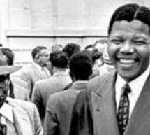 Russie / Afrique du Sud : Rapatriement des héros compagnons de lutte de Nelson Mandela