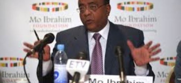 Namibie: Prix Mo Ibrahim de la bonne gouvernance au président Pohamba