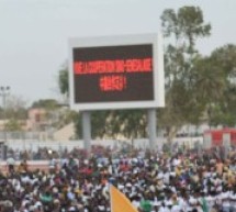 Casamance: La directrice du stade Aline Sitoé Diatta honoré pour service rendu au sport