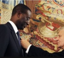 Suisse / Côte d’Ivoire : un africain à la tête de l’une des plus grandes banques suisses