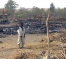 Casamance: l’armée sénégalaise s’attaque aux populations de Mongone et de Biti dans le Fogny