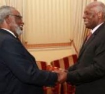 Angola / Namibie: les deux pays appellent à intensifier les efforts pour l’indépendance du Sahara Occidental