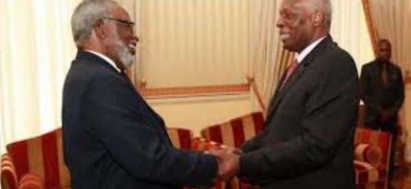 Angola / Namibie: les deux pays appellent à intensifier les efforts pour l’indépendance du Sahara Occidental
