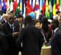 Indonésie: Asie et Afrique pour un nouvel ordre mondial ouvert aux pays émergents