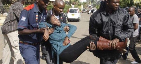 Kenya: au moins quinze morts dans l’attaque du campus de Garissa