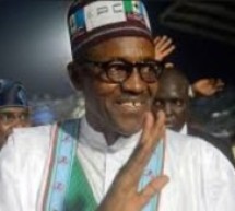 Nigeria: Muhammadu Buhari remporte la présidentielle