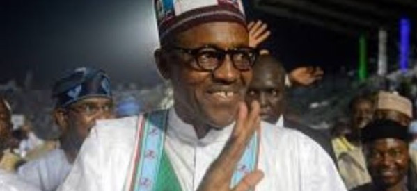 Nigeria: Muhammadu Buhari quitte le pouvoir en 2023