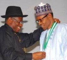 Nigeria: cinq raisons de l’échec de Goodluck Jonathan face à l’opposition