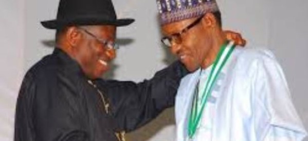 Nigeria: cinq raisons de l’échec de Goodluck Jonathan face à l’opposition