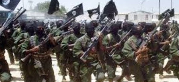Etats-Unis: Près de 30’000 djihadistes étrangers dont des Sénégalais ont rejoint la Syrie et l’Irak