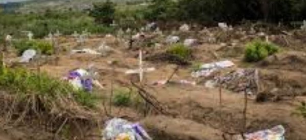 Belgique / RDC: la Belgique réclame une enquête crédible sur les fosses communes