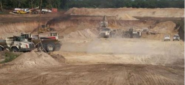 Guinée Bissau / Canada: GB Minerals gonfle sa cagnotte pour la mise en valeur du phosphate de Farim