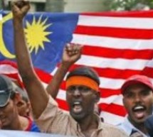 Grande-Bretagne / Malaisie: des Malaisiens réclament justice pour le massacre de villageois en 1948