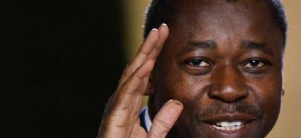 Togo : Troisième mandat pour Faure Gnassingbé