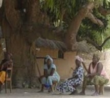 Casamance: Casamance : Robert Sagna sommé de répondre sur sa responsabilité dans les massacres de Djifagnor et du viol collectif des femmes en Casamance