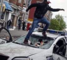 Etats-Unis: Emeutes à Baltimore et arrivée de renforts pour ramener le calme