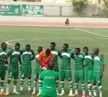 Casamance: le Casa Sports et Zig Inter en 16eme de finale de la Coupe du Sénégal