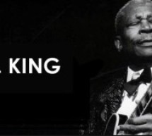 Etats-Unis: B.B.King, le célèbre musicien de Blues est décédé