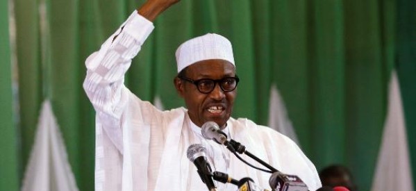 Nigeria: le président Buhari prêt à négocier Avec Boko Haram