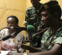 Burundi: une rébellion annonce sa création