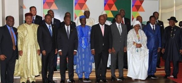Ghana / CEDEAO: la Gambie et le Togo disent non à la limitation du nombre de mandat présidentiel
