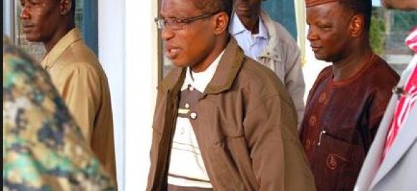 Guinée: Moussa Dadis Camara n’est pas arrivé à Conakry comme prévu