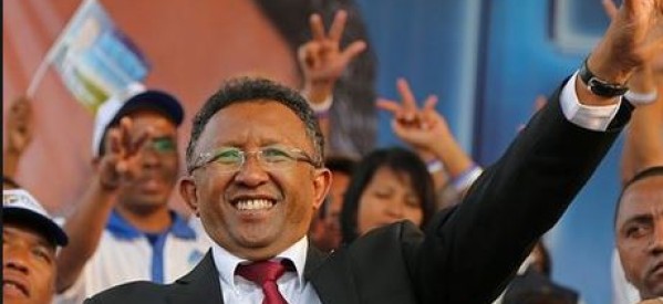 Madagascar: Les députés votent en majorité la destitution du président Hery