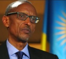 Rwanda / Burundi: le président Kagamé critique l’attitude de Nkurunziza