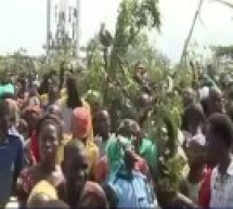 Casamance: intimidation de l’armée sénégalaise face aux populations déterminées à Diouloulou