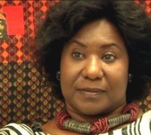 France / Burkina Faso : Mariam Sankara, la femme de Thomas attendue la semaine prochaine à Ouagadougou